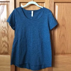 LuLaRoe Classic T Size S NWOT